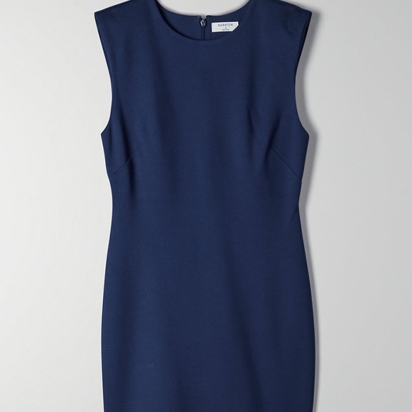 Aritzia mini dress BRAND NEW - Picture 2 of 3